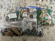 Lego Hobbit Builds Only An Unexpected Journey 79003 LOTR Mines Of Moria 9473 Etc for sale  Shipping to South Africa