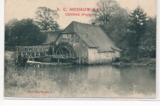 Cognac meukow vieux d'occasion  France