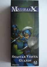 Shastar guards miniatures for sale  Shipping to Ireland