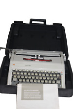 Junior schreibmaschine koffer gebraucht kaufen  Rosbach v. d. Höhe