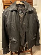 Leather jacket woman for sale  Sweetwater