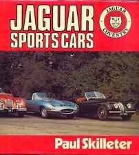 Jaguar sports cars for sale  LEDBURY
