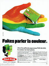 1971 fuji advertising d'occasion  Expédié en Belgium