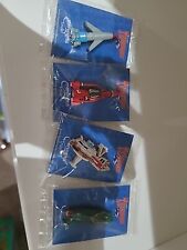 Thunderbirds pin badges for sale  CHELMSFORD