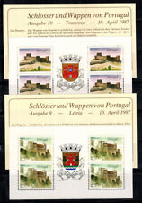 Portogallo 1987 michel usato  Bitonto