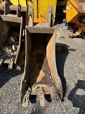 Hymac 60cm excavator for sale  GODSTONE