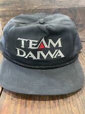 Vtg team daiwa for sale  Tolar