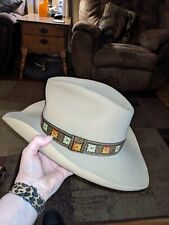 Vintage stetson hat for sale  Jackson