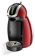 Nescafe Dolce Gusto Genio 2 Premium Vino-Tinto Md9771 WR JAPÓN inport Usado, usado segunda mano  Embacar hacia Mexico