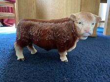 melba ware bull for sale  DEREHAM