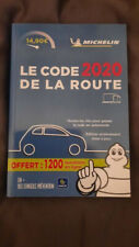 Code route 2020 d'occasion  Nice-