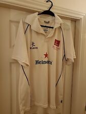 Kukri cricket shirt. for sale  DERBY