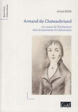 Armand chateaubriand cousin d'occasion  Saint-Philbert-de-Grand-Lieu
