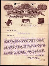 1891 baltimore chas for sale  Lake Monroe