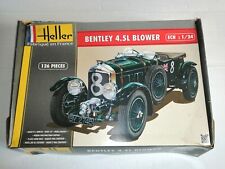 Heller bentley 4.5l usato  Corbetta