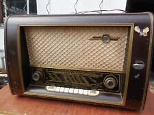 Altes röhrenradio loewe gebraucht kaufen  Michelstadt