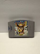 Mario party n64 for sale  Spanaway