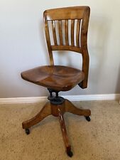 maple wood solid chair for sale  Liberty Hill