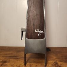 VINTAGE KIRBY Classic OMEGA 1-CB  VACUUM CLEANER HANDLE ONLY Brown  for sale  Shipping to South Africa