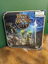 Blue moon city for sale  Hastings