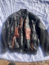 leather brown jack xl for sale  Herriman
