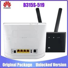 Huawei B315s-519 4G Wireless Router Hotspot WIFI LTE 150mbps Home Router Wifi for sale  Shipping to South Africa