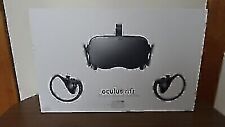 Oculus rift cv1 d'occasion  Expédié en Belgium