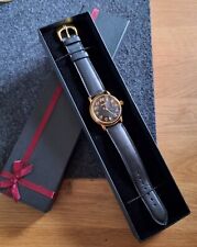Armbanduhr herren montblanc gebraucht kaufen  Potsdam
