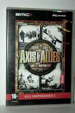 Axis and allies usato  Roma