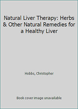 Natural liver therapy for sale  Shipping to Ireland