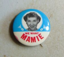 Mamie eisenhower first for sale  Clemmons