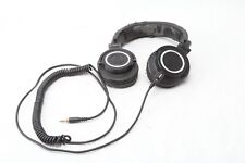 Fones de ouvido Audio Technica ATH-M50X monitor de estúdio profissional A22 comprar usado  Enviando para Brazil