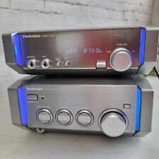 Technics hd55 stereo for sale  Shipping to Ireland
