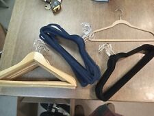 various clothing hangers for sale  Scranton