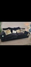 Sofology rococo seater for sale  SOLIHULL