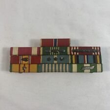 Army ribbon bar for sale  Fort Worth