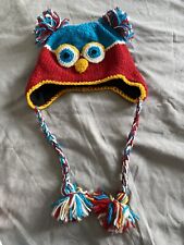 owl hat for sale  BEDFORD