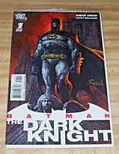 11 1 batman dark knight for sale  Barstow