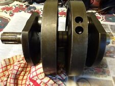 Matchless ajs crankshaft for sale  PETERBOROUGH