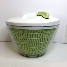 Secador giratório de frutas verde progressivo 5 quartos salada com função RARA CATRACA comprar usado  Enviando para Brazil