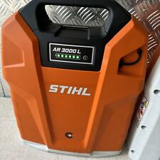 STIHL Akku AR 3000L, używany na sprzedaż  PL