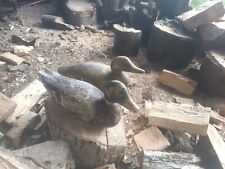 duck decoys for sale  SALISBURY