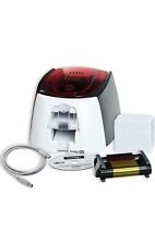 Evolis badgy100 full d'occasion  Limoges-