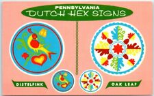 Postcard pennsylvania dutch for sale  Stevens Point