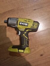 Ryobi r18iw3 18v for sale  BROMLEY