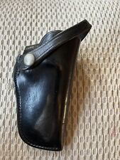 Hume black leather for sale  Schenectady