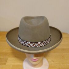 Stetson beaver gambler for sale  Tracy City