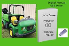 John deere progator for sale  Marshfield