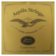 Aquila charango strings for sale  WEYMOUTH
