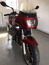 Suzuki bandit 1200 gebraucht kaufen  Altenau